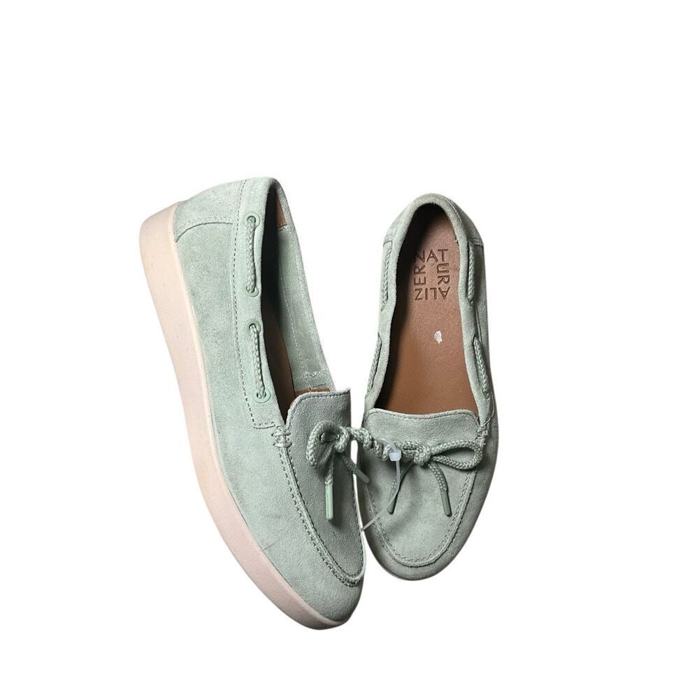 Naturalizer | Keelboat boat shoe